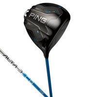 RH G440 K ドライバー ALTA J CB BLUEの画像