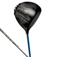 RH G440 K ドライバー TOUR 2.0 CHROME 65の画像