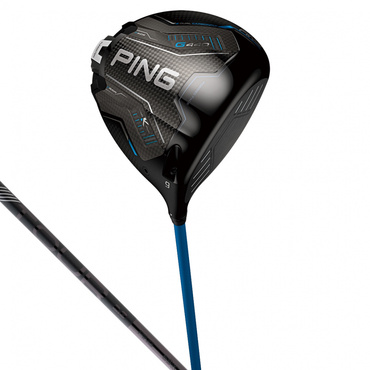 RH G440 K ドライバー TOUR 2.0 BLACK 65(9゜-S)