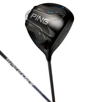 RH G440 K HL ドライバー FJKR SPEEDER NX GREY 35の画像