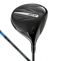 タイトリスト GT2 Tensei 1K Blue DR ゴルフ ドライバー Tensei 1K