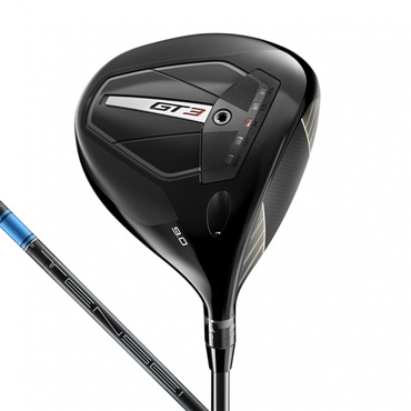 GT3 Tensei 1K Blue DR(9゜-S)