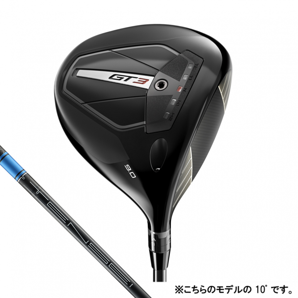 ^CgXg GT3 Tensei 1K Blue DR St hCo[ Tensei 1K Blue 55 2024Nf Y Titleist