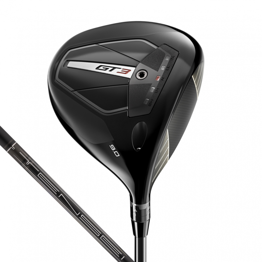 ^CgXg GT3 Tensei 1K Black DR St hCo[ Tensei 1K Black 65 2024Nf Y Titleist