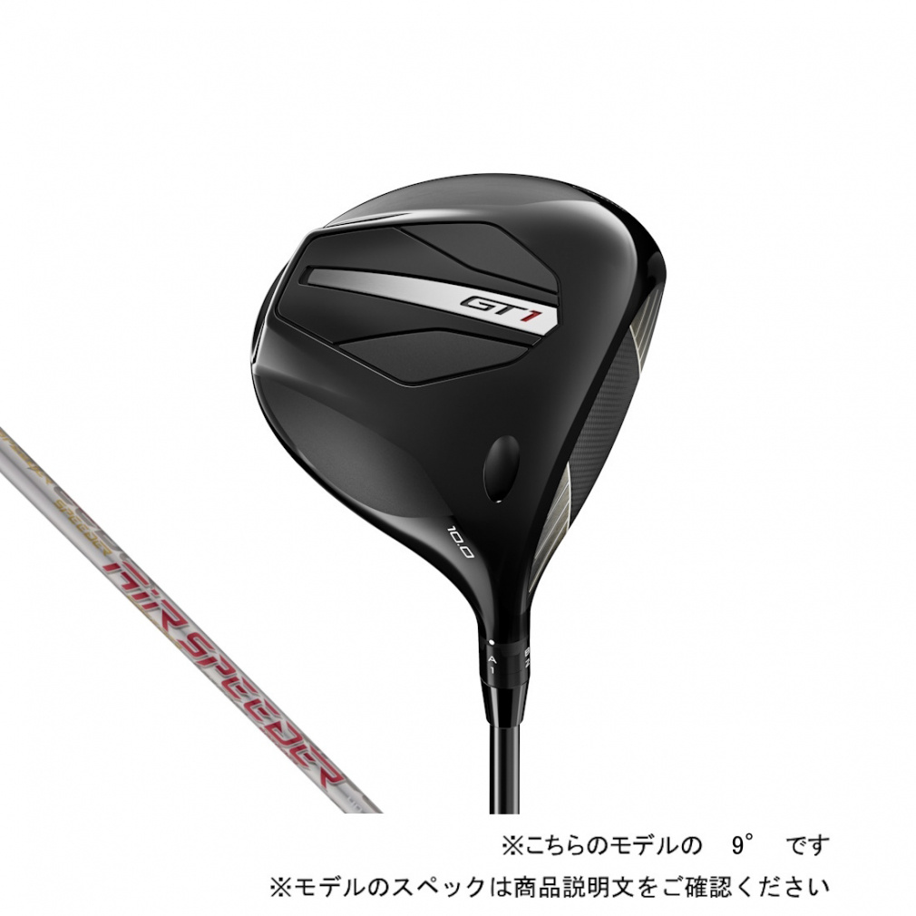 ^CgXg GT1 RH Air Spd 40 DR St hCo[ Fujikura Speeder Next Gen 40 2025Nf Y Titleist