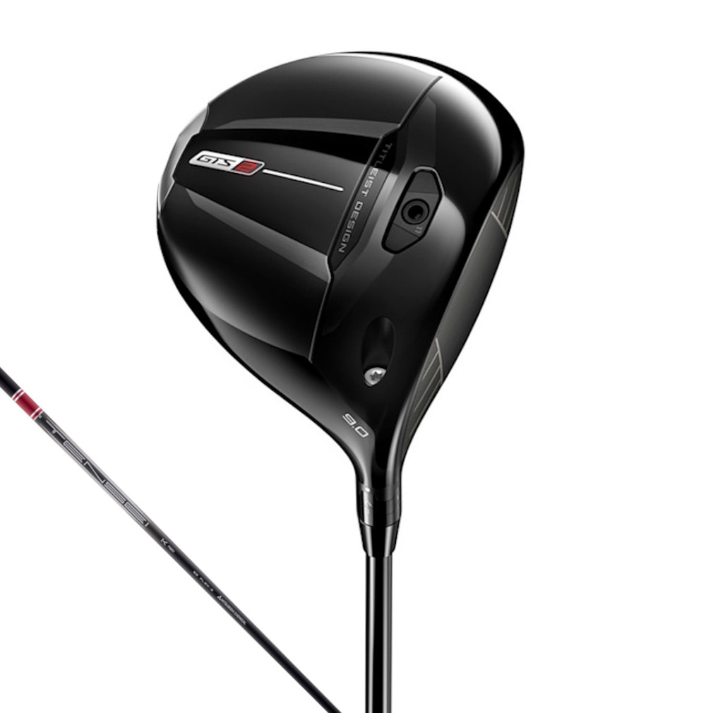 OGTS2 21 単体、GTS3 9 TENSEI 1K黒、カバー2種 タイトリスト GTS2 ドライバー ゴルフ Tensei 1K Red 45 RIP R-3 11ﾟﾟ