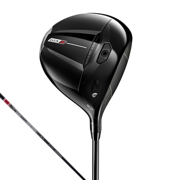 予約受付中】 タイトリスト GTS3 Tensei 1K White 65 RIP ドライバー