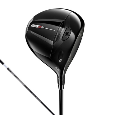 予約受付中】 タイトリスト GTS3 Tour AD DI-6 ドライバー ゴルフ