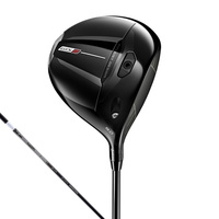 タイトリストGTS 純正TENSEI 1K WHITE 65 FLEX S タイトリスト GTS2ドライバー ゴルフ Tensei 1K White 65 RIP S 9ﾟﾟ