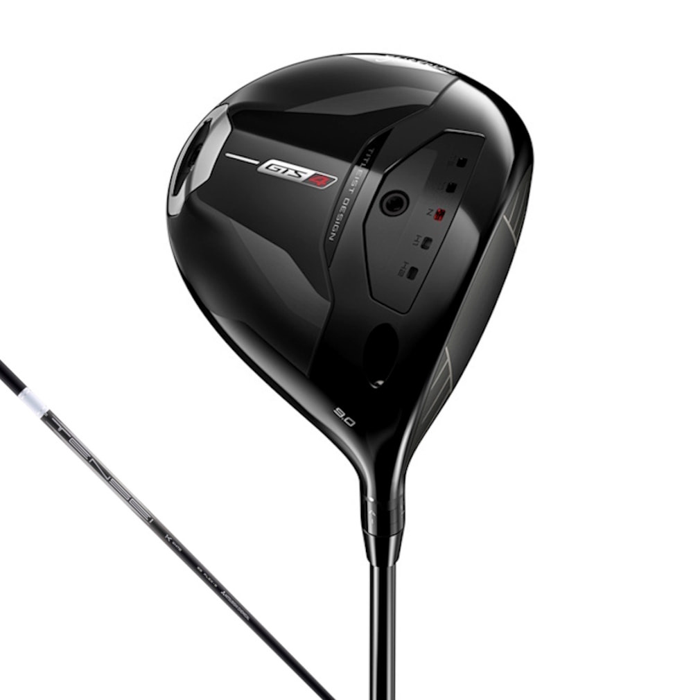 予約受付中】 タイトリスト GTS4 Tensei 1K White 65 RIP ドライバー