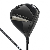 25inpres DRIVESTAR TYPE S ドライバー