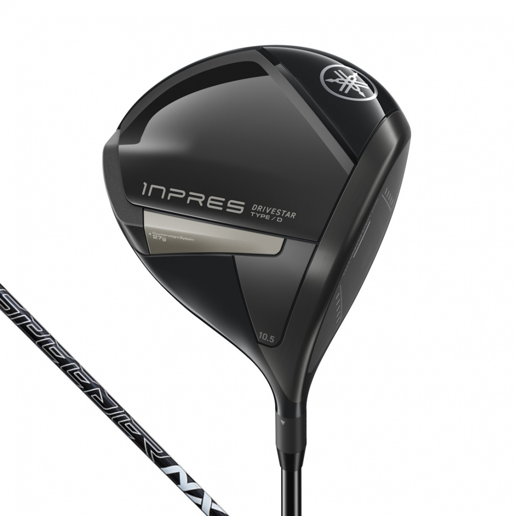 INPRES DRIVESTAR クラブセット 25 インプレス DRIVE STAR TypeS アイアン(4本セット) SPEEDER
