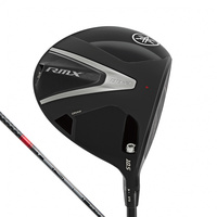 RMX DD-2 DRIVER ドライバー オリジナルカーボン (TENSEI GR 50)の画像