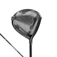 TaylorMade 2025最新 テーラーメイド Qi35MAXドライバー純正