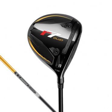 r7 QUAD MINI DRIVER アールセブン クアッド ミニ ドライバー 2025r7QMD Diamana SILVER TM55