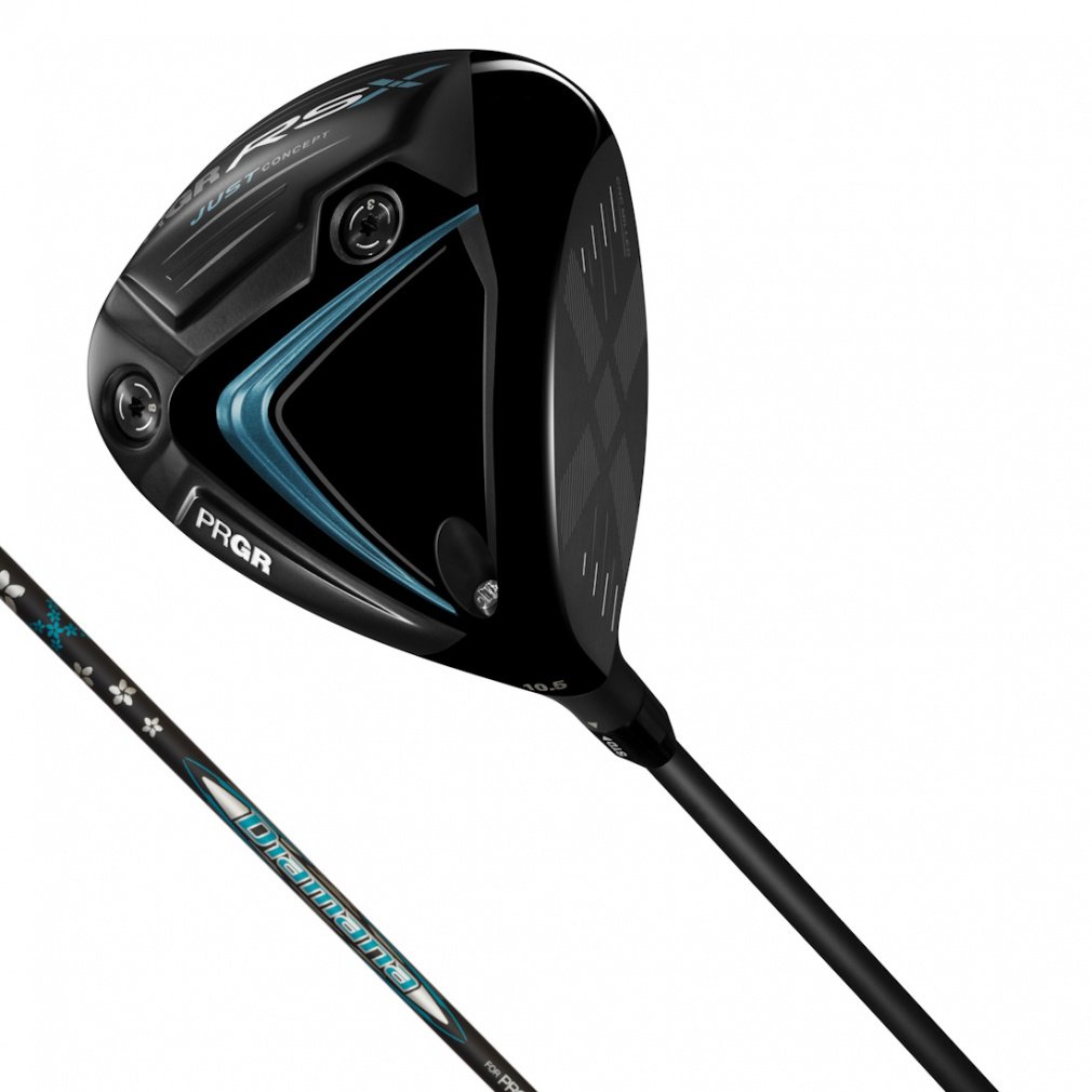 vMA 24 RS hCo[ Diamana St hCo[ Diamana FOR 2024Nf Y PRGR