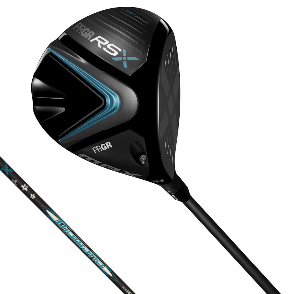 vMA 24 RS MAX hCo[ Diamana St hCo[ Diamana FOR 2024Nf Y PRGR