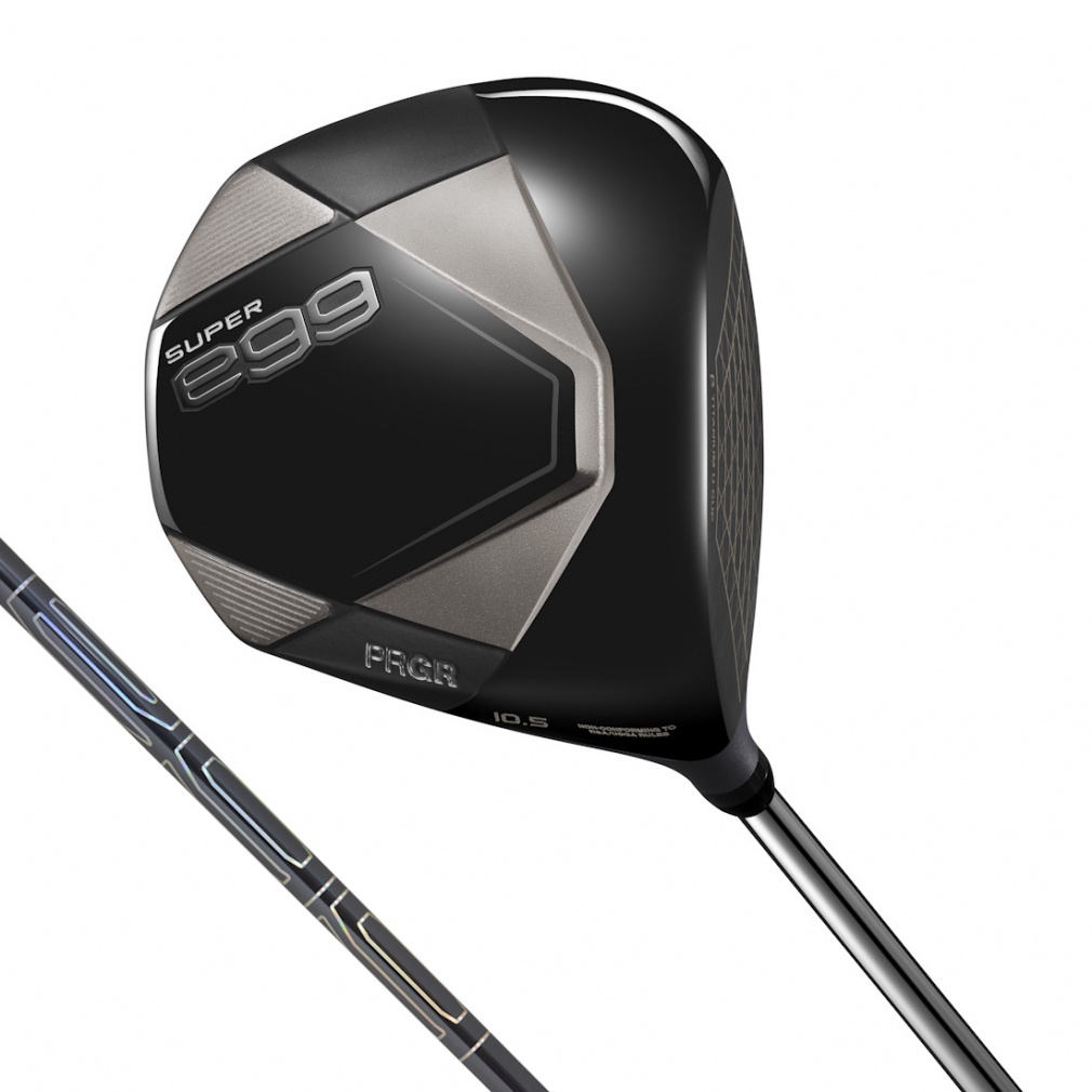 予約受付中】 プロギア 26 SUPER EGG ドライバー ゴルフ オリジナル