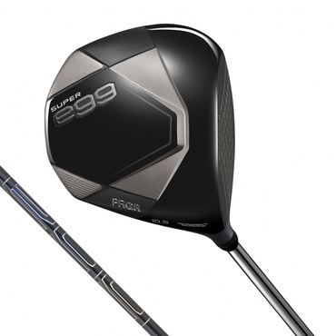 26 SUPER EGG ドライバー オリジナルカーボン