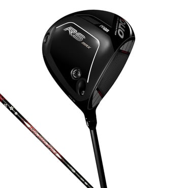 オノフ 2026 ONOFF DRIVER KURO ドライバー クロ ゴルフ CBT626D S