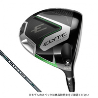ELYTE MAX FAST ドライバー LIN-Q GREEN 40 for Callaway