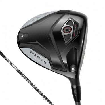 QUANTUM MAX D ドライバー ATHLEMAX 50(10.5゜-S)
