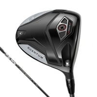 QUANTUM MAX D ドライバー ATHLEMAX 50の画像