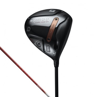 ONOFF DRIVER AKA ドライバー LABOSPEC HASHIRI30(10.5゜)