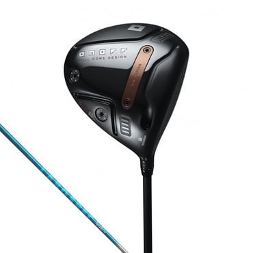 ONOFF DRIVER AKA ドライバー LABOSPEC TATAKI30(10.5゜)