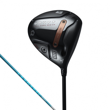 オノフ 2026 ONOFF DRIVER KURO ドライバー クロ ゴルフ ドライバー