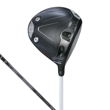 BX2 HT ドライバー TENSEI PRO BLACK 1K CORE 50