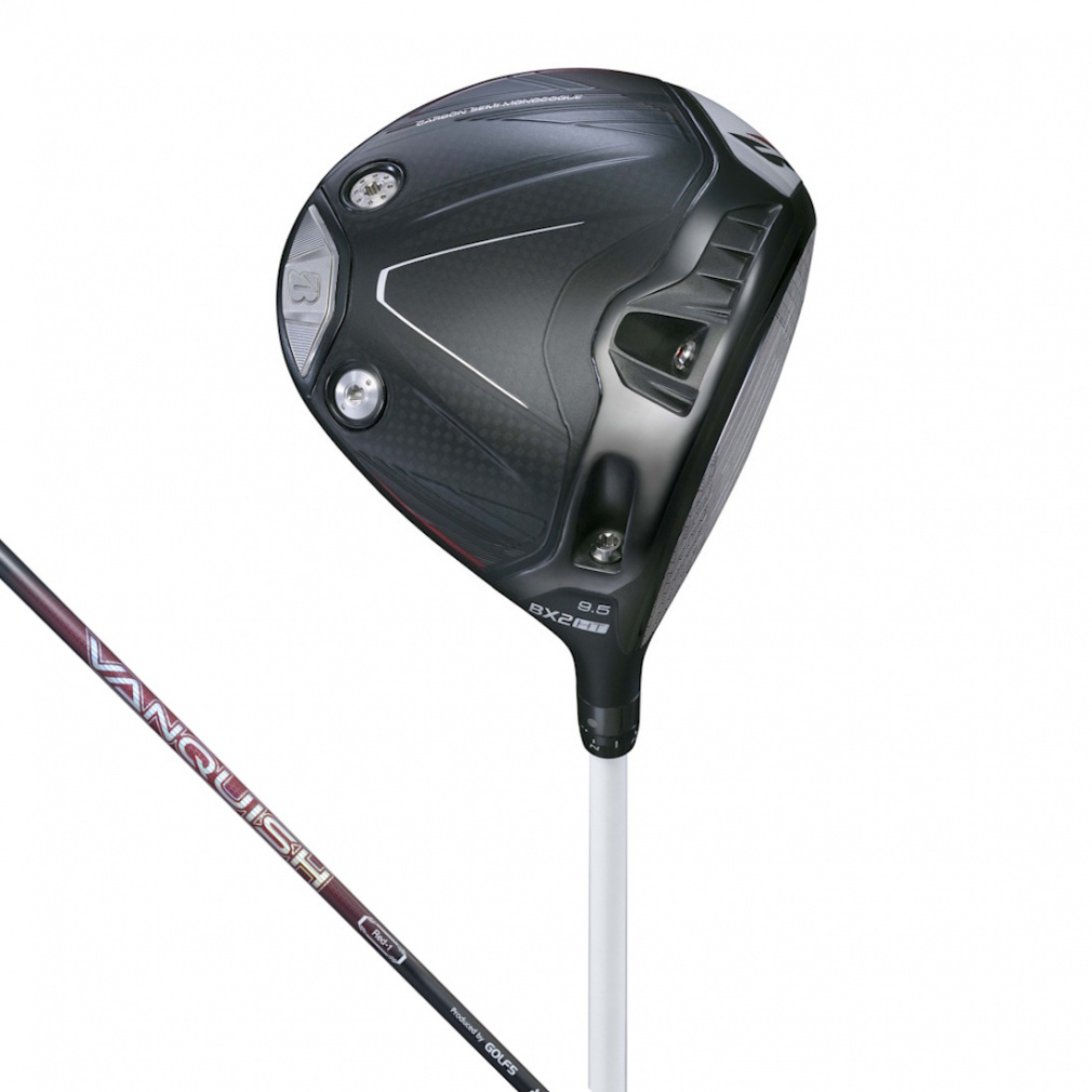 ゴルフ5限定シャフト】 ブリヂストン BX2 HT ドライバー ゴルフ GOLF5