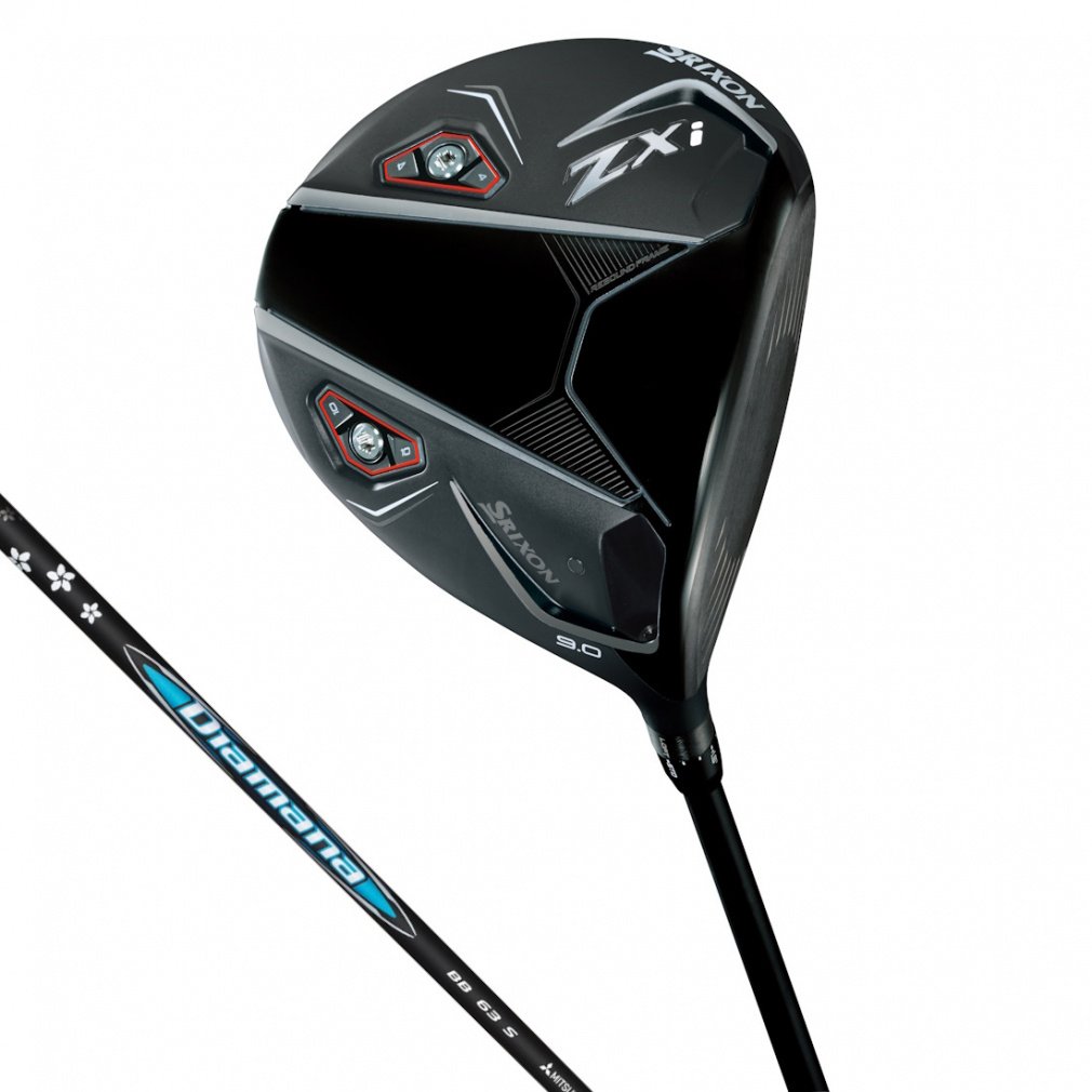 XN\ ZXi hCo[ St hCo[ Diamana BB S 9 2024Nf Y SRIXON