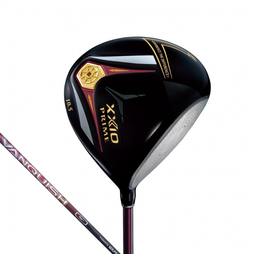 ySt5Vtgz [NVI XXIO vC13 hCo[ St GOLF5 VANQUISH RED-1 10.5K 2025Nf Y _bv XXIO