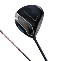 【ゴルフ5限定シャフト】 XXIO14 ドライバー GOLF5 VANQUISH Red-1