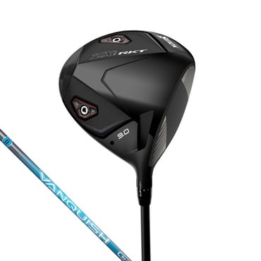ZXi RKT ドライバー GOLF5 VANQUISH Blue