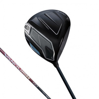 【ゴルフ5限定シャフト】 XXIO14+ ドライバー GOLF5 VANQUISH Red-1 10.5ﾟの画像