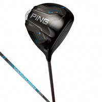 RH G440 K HL ドライバー VANQUISH BLUE Type-1の画像