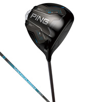 RH G440 K HL ドライバー VANQUISH BLUE Type-2の画像