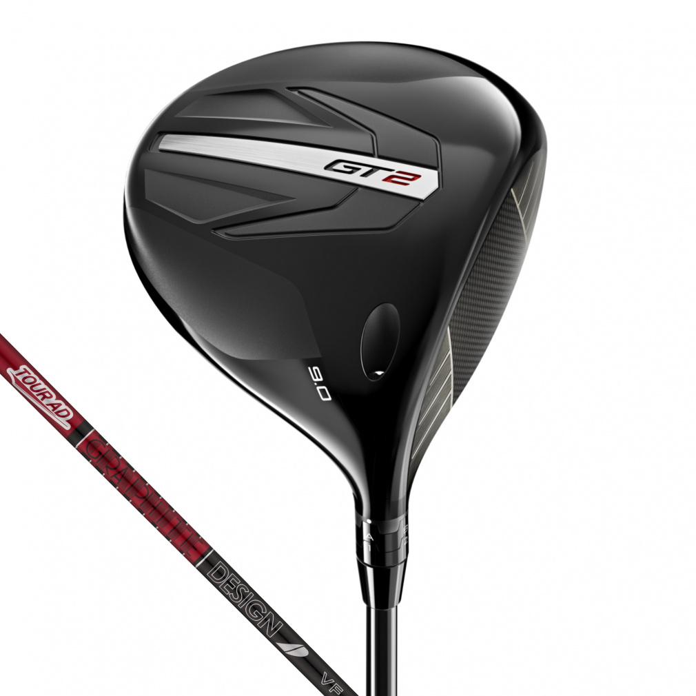 ^CgXg GT2 Tour AD VF 6 DR St hCo[ Tour AD VF 6 2024Nf Y Titleist