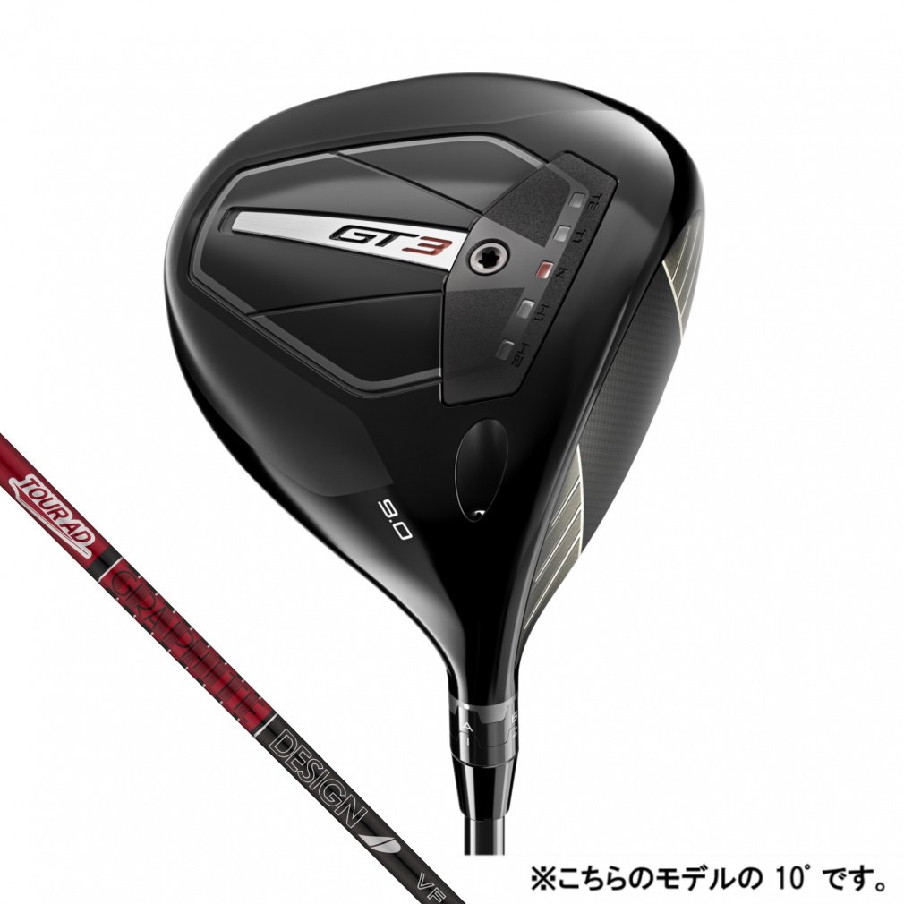 ^CgXg GT3 Tour AD VF 6 DR St hCo[ Tour AD VF 6 2024Nf Y Titleist