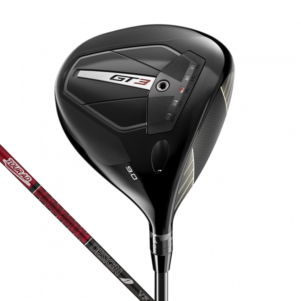 Titleist TSi2 Driver ヘッドのみ 【レフトハンド】