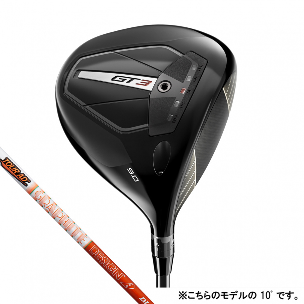 ^CgXg GT3 Tour AD DI 6 DR St hCo[ Tour AD DI 6 2024Nf Y Titleist
