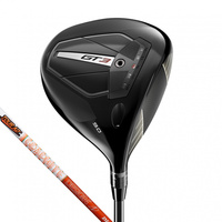 タイトリスト GT3 Tour AD DI 6 DR ゴルフ ドライバー Tour AD DI 6