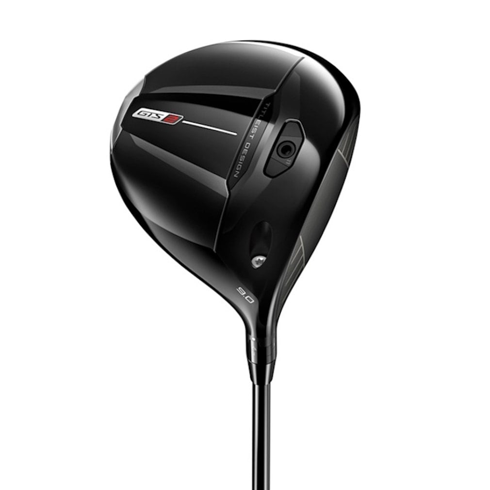 予約受付中】 タイトリスト GTS2 Tour AD FI-6 ドライバー ゴルフ
