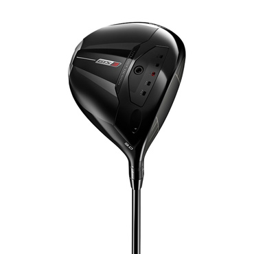 タイトリスト GTS2 Tour AD DI-6 ドライバー ゴルフ Graphite Design