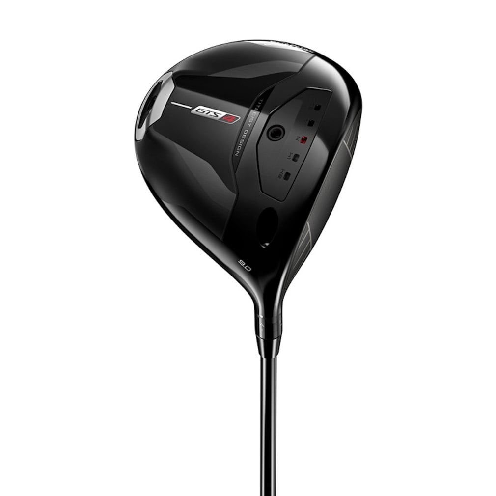 予約受付中】 タイトリスト GTS4 Tour AD FI-6 ドライバー ゴルフ