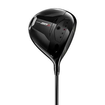 予約受付中】 タイトリスト GTS3 Tour AD FI-6 ドライバー ゴルフ