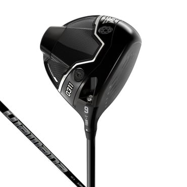 Black Ops 0311 Tour - 1 RH DR ドライバー MCA Diamana V2 PXG 60