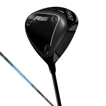 ゴルフ5限定シャフト】 プロギア 25 RS SPEED ドライバー ゴルフ GOLF5